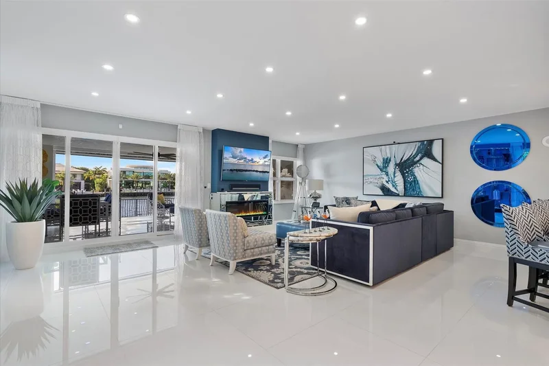 615 Bayshore Dr 106, Fort Lauderdale, Florida, United States. - Photo 24