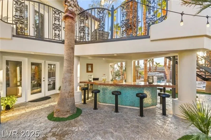 2818 E Quail Avenue, Las Vegas, Nevada, United States. - Photo 23