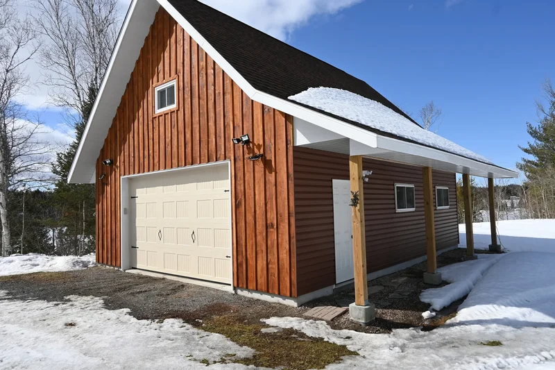 20 Kodiak Road, McKellar, ON P0G 1G0, McKellar, Ontario, Canada. - Photo 29