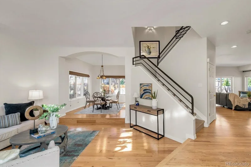 1111 Utica Circle, Boulder, Colorado, United States. - Photo 2
