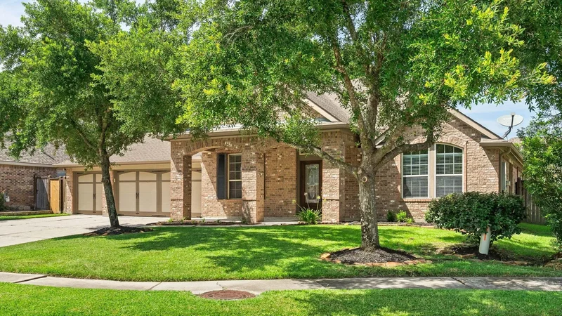 3619 Beacon Green Lane, Spring, TX 77386, Spring, Texas, United States. - Photo 8