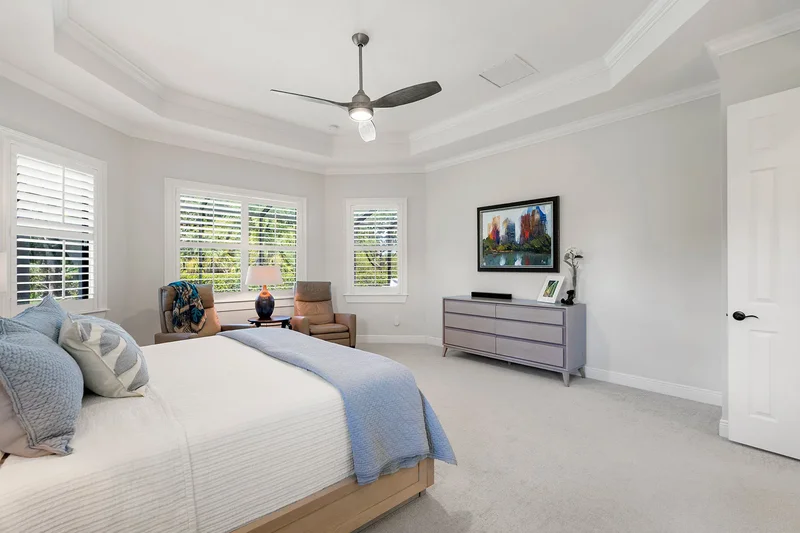 12460 Wisteria Drive, Naples, FL 34120, Naples, Florida, United States. - Photo 40