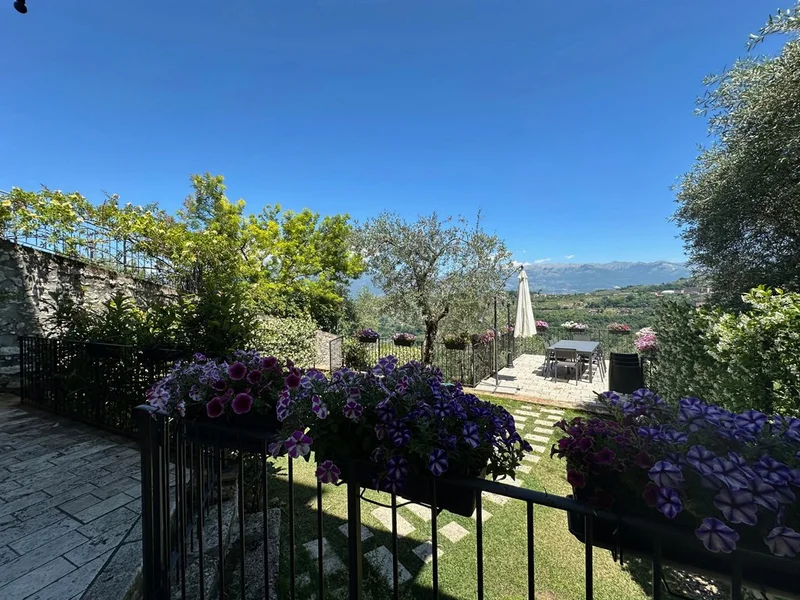 Via Capitano Federico Ciccodicola, 49, 03033 Arpino FR, Italy, Arpino, Lazio, Italy. - Photo 72