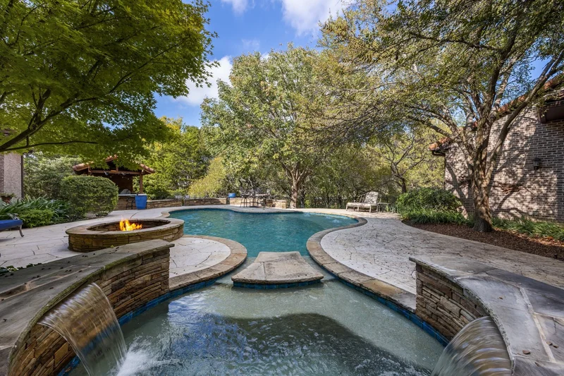 1712 Bison Meadow Lane, Heath, TX 75032, Heath, Texas, United States. - Photo 36