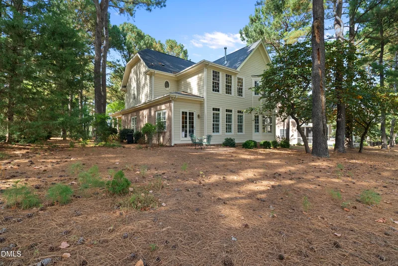 916 Overlook Ridge Road, Wake Forest, North Carolina, United States. - Photo 41