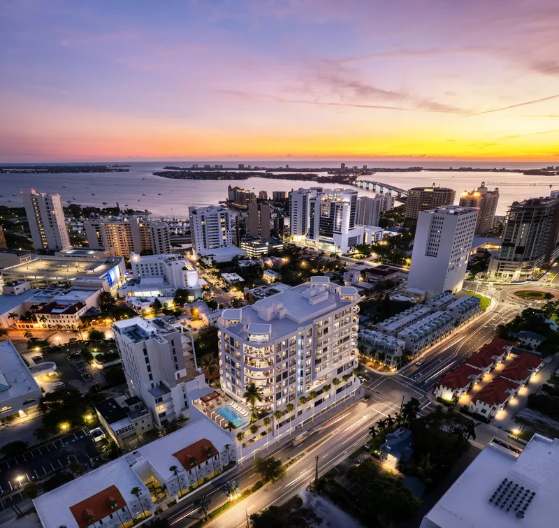 Sarasota, FL, USA, Sarasota, Florida, United States. - Photo 6