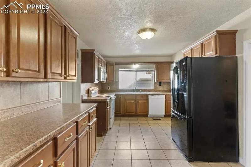 502 E Boulder Street, Colorado Springs, CO 80903, Colorado Springs, Colorado, United States. - Photo 9