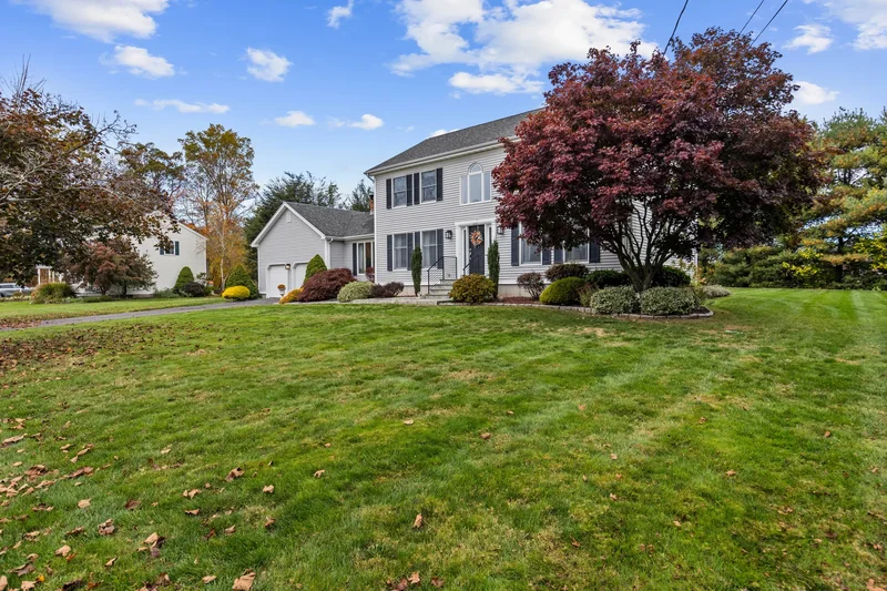 32 Justine Drive, North Haven, CT 06473, North Haven, Connecticut, United States. - Photo 29