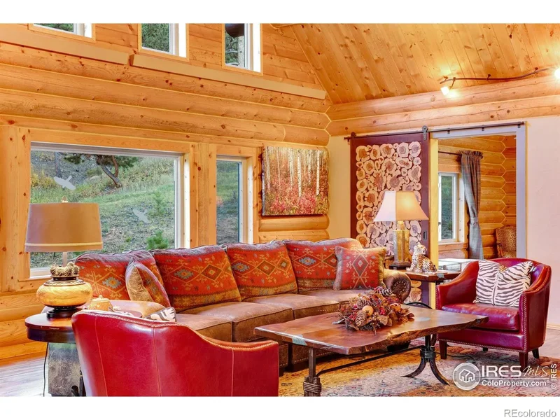 427 Wilderness Ridge Way, Bellvue, Colorado, United States. - Photo 21