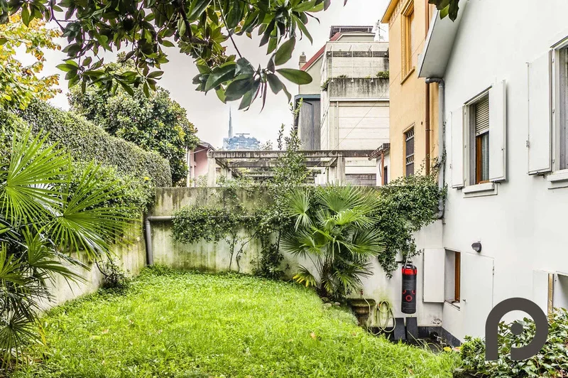 Viale Zara, Milan, Lombardy, Italy. - Photo 14