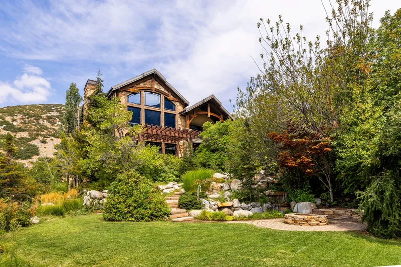 3409 E Seven Springs Drive, Sandy, UT 84092, Sandy, Utah, United States. - Photo 85