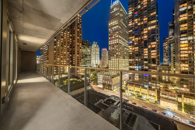 1200 Rue Drummond, Apt. 1004, Montreal, QC H3G1V7, Montreal, Quebec, Canada. - Photo 42