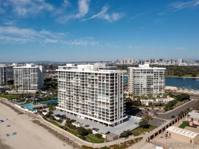 1830 Avenida Del Mundo, Coronado, Ca, 92118