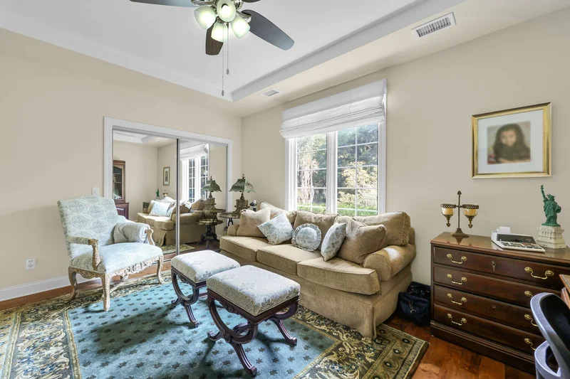 2860 Old Drake Drive, Seabrook Island, SC 29455, Johns Island, South Carolina, United States. - Photo 33