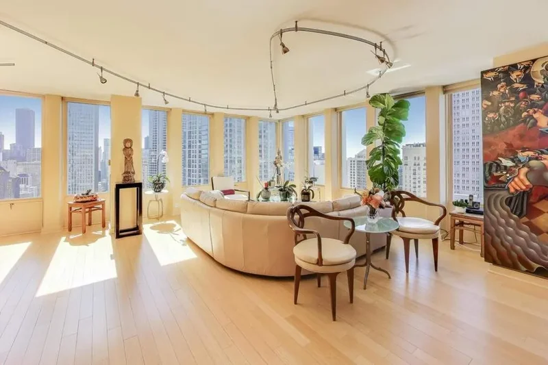 100 E. Walton Street, #42F, Chicago, IL, 60611, USA, Chicago, Illinois, United States. - Photo 7