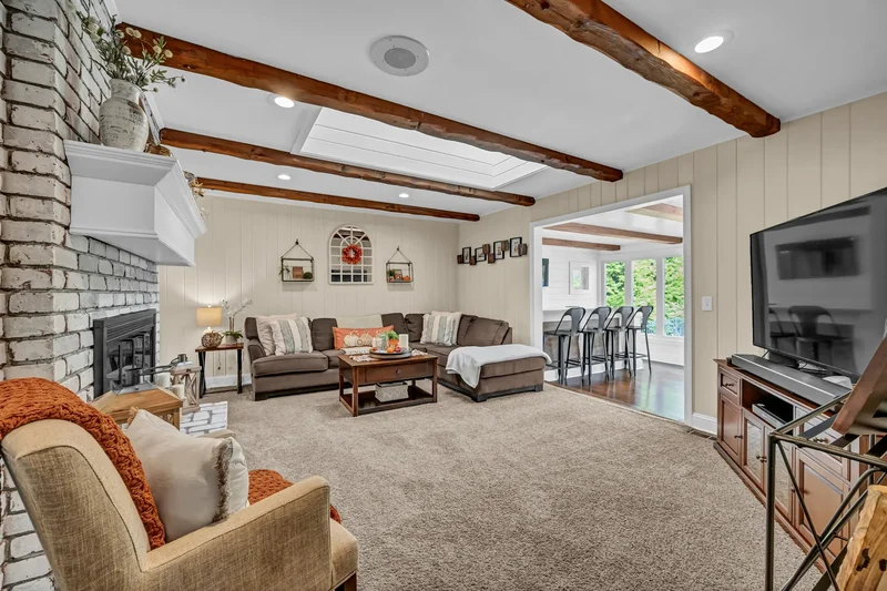 6 Old Woods Road, Brookfield, CT 06804, Brookfield, Connecticut, United States. - Photo 14