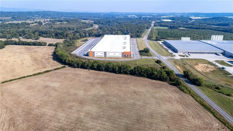 0 Highway 41 NW, Adairsville, GA 30103, Adairsville, Georgia, United States. - Photo 18