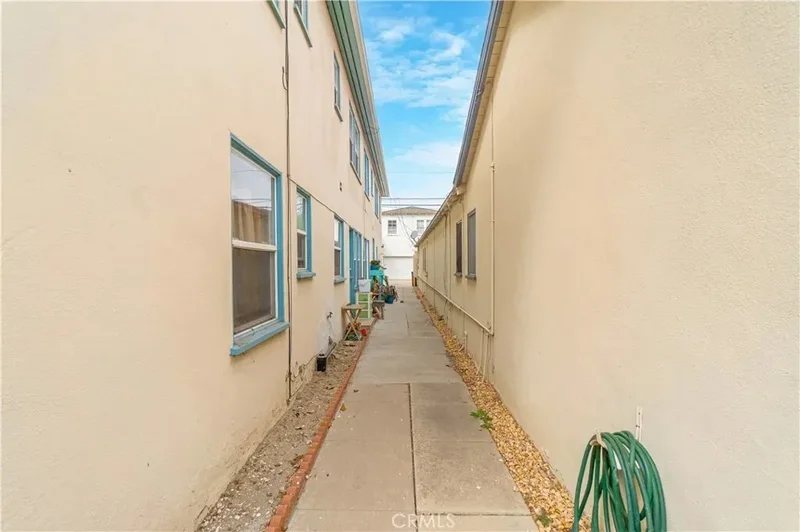 Condominium in Long Beach