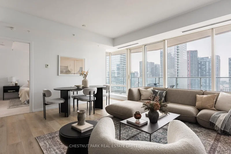 3203 - 180 University Avenue, Toronto, Ontario, Canada. - Photo 18
