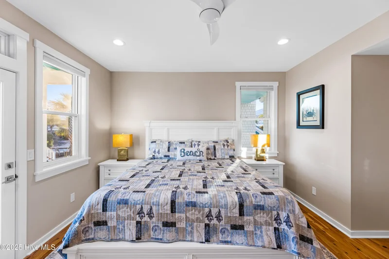 20 Coquina Trail, Southport, North Carolina, United States. - Photo 46