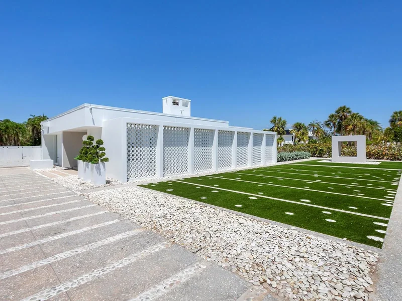7647 SANDERLING ROAD, Siesta Key, Florida, United States. - Photo 70