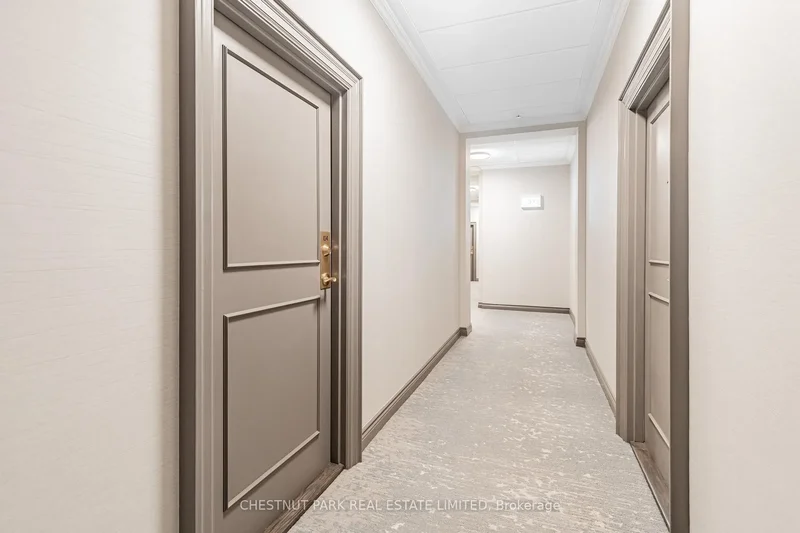 104 - 95 Prince Arthur Avenue, Toronto, Ontario, Canada. - Photo 22