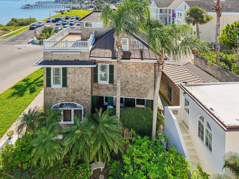 178 Avenida Menendez, St Augustine, FL 32084, St. Augustine, Florida, United States. - Photo 27