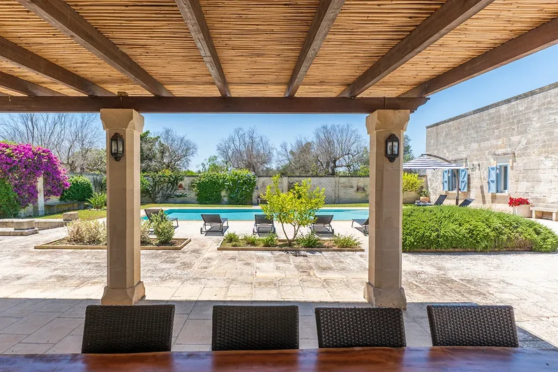 59W7+WC, 73020 Carpignano Salentino, Province of Lecce, Italy, Apulia, Italy. - Photo 11