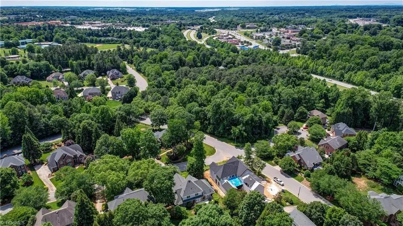 4208 Bitternut Trail, Greensboro, North Carolina, United States. - Photo 44