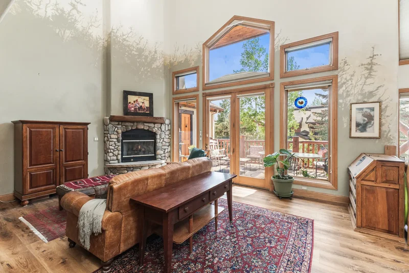 2684 Cross Timbers Trail Unit# 3, Steamboat Springs, CO 80487, Steamboat Springs, Colorado, United States. - Photo 7