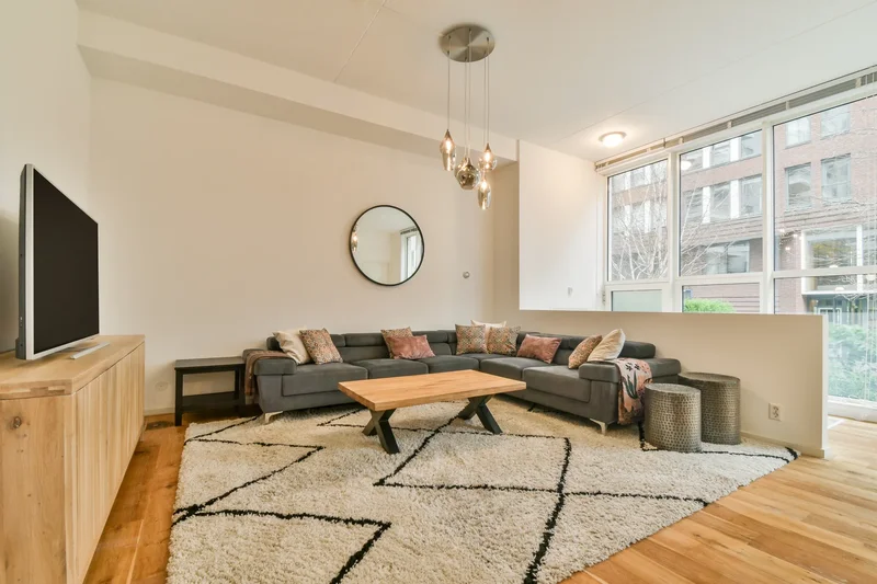 Zuidas, Amsterdam, Netherlands, Apollobuurt, North Holland, Netherlands. - Photo 15