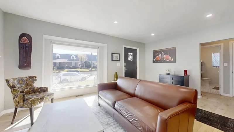 2228 S Street NE , Washington, DC 20002, Washington, District of Columbia, United States. - Photo 6