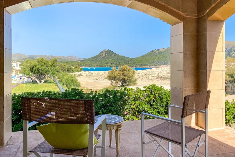 Cala Ratjada, Mallorca, Cala Ratjada, Capdepera, Balearic Islands, Spain. - Photo 1