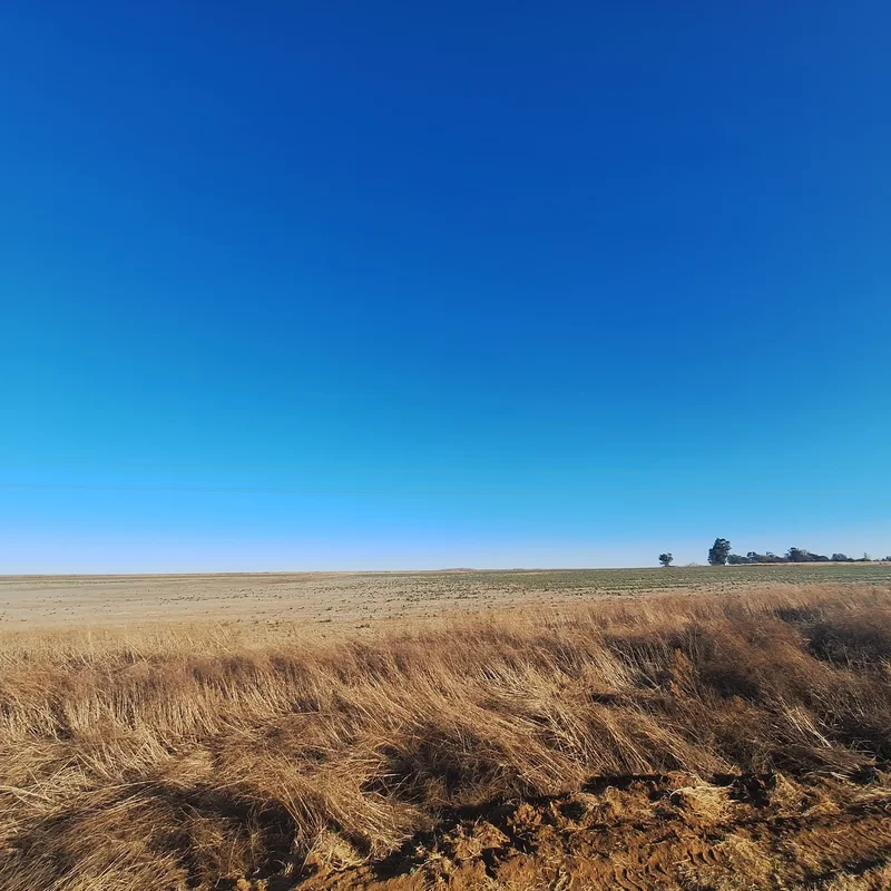 Frankfort, Free State, South Africa. - Photo 32