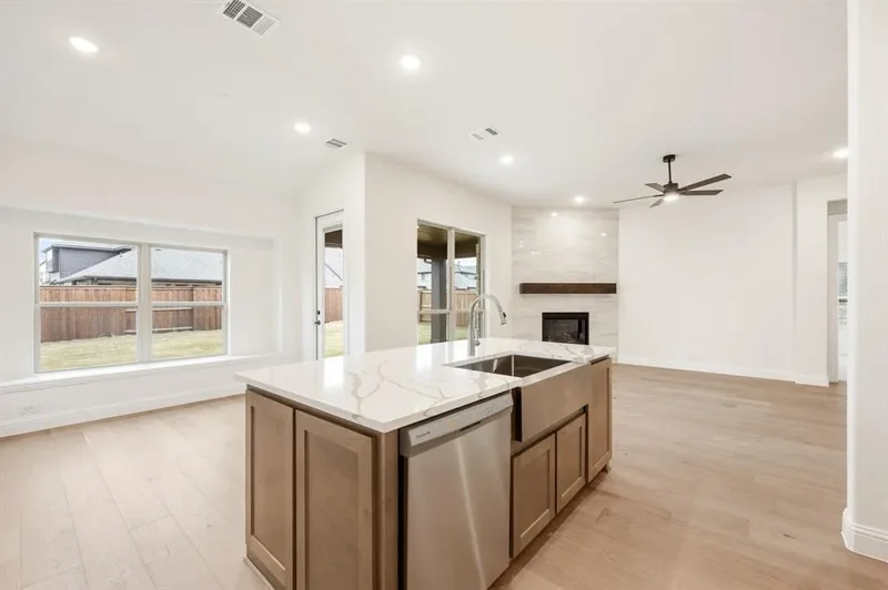 4071 Zina Lane, Prosper, Texas, United States. - Photo 22