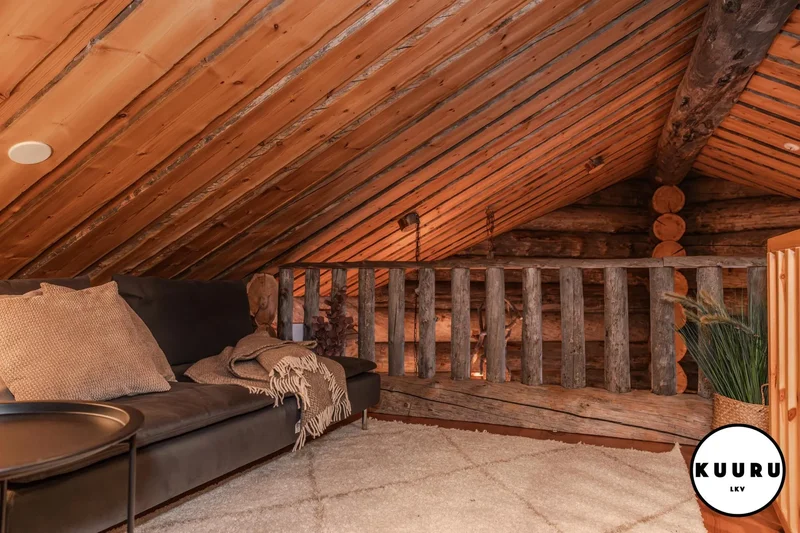 Ukkoherrantie 6g, 93830 Kuusamo, Finland, Kuusamo, Finland. - Photo 61