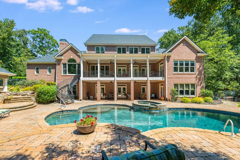 300 Wrightsburg Court, Fayetteville, GA 30215, Fayetteville, Georgia, United States. - Photo 23