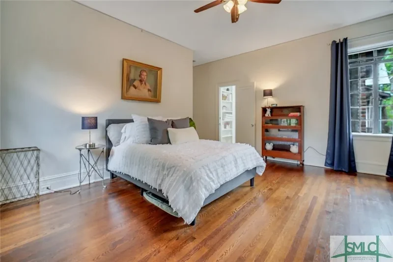 302 E 46th Street, Savannah, Georgia, United States. - Photo 38
