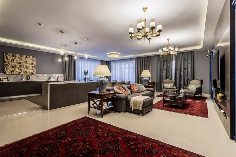 Remarkable Apartment