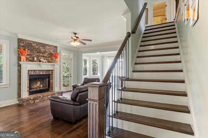 1972 Granite Mill Road, Marietta, GA 30062, Marietta, Georgia, United States. - Photo 21