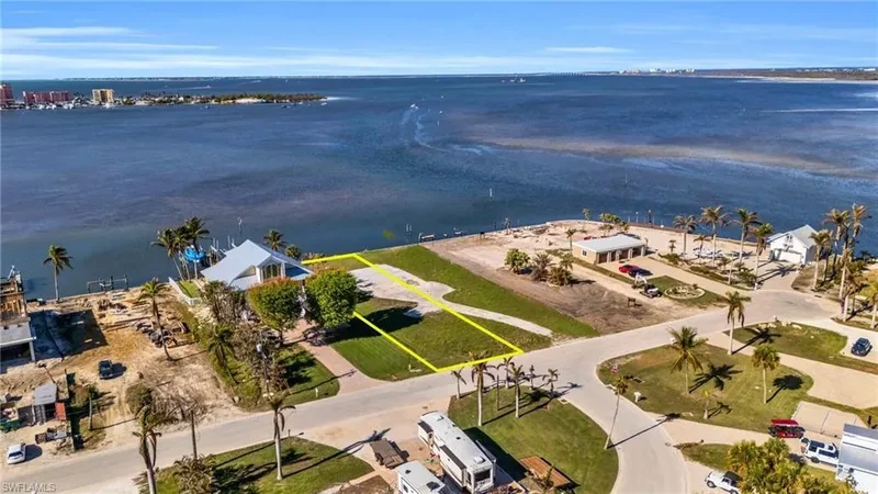 VacantLand for sale in Fort Myers Beach