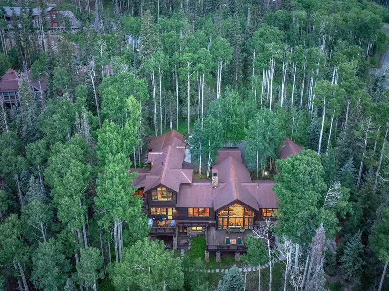 123 Autumn Lane , Mountain Village, CO 81435, Mountain Village, Colorado, United States. - Photo 22