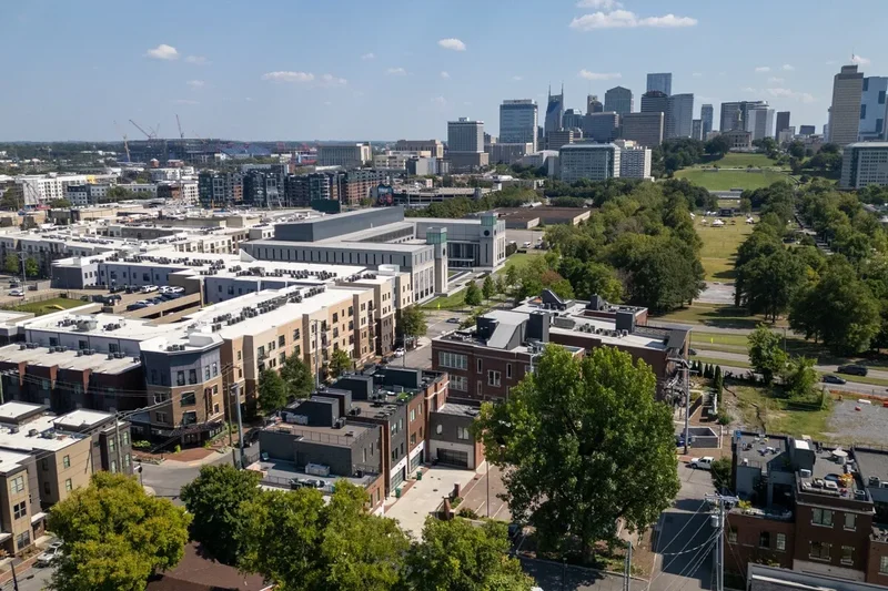 1203 6th Ave N, Nashville, Tennessee, United States. - Photo 3