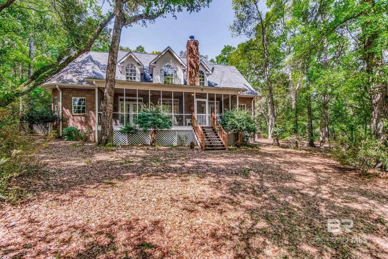 11080 County Road 99, Lillian, AL 36549, Lillian, Alabama, United States. - Photo 7