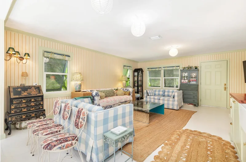 744 Avon Road, West Palm Beach, Florida, United States. - Photo 7
