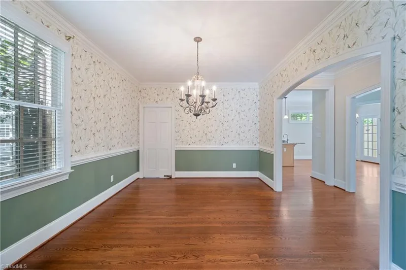 4308 Doverstone Lane, Greensboro, North Carolina, United States. - Photo 21