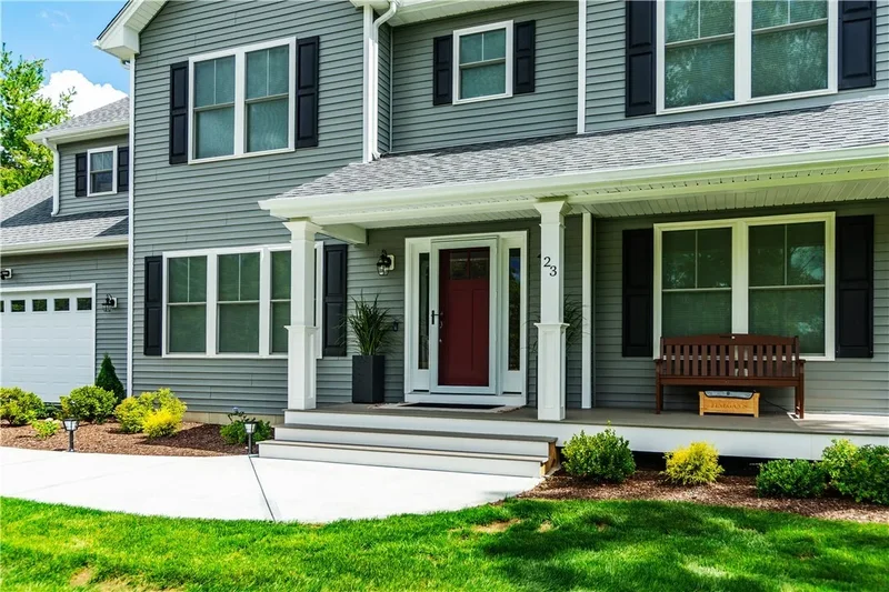 22 Cassidy Trail, Coventry, Rhode Island, United States. - Photo 16