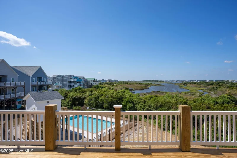 113 Lacosta Place, North Topsail Beach, NC 28460, North Topsail Beach, North Carolina, United States. - Photo 32