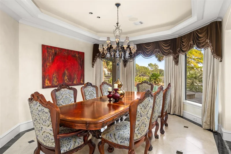 3511 Avignon Court, Houston, Texas, United States. - Photo 44
