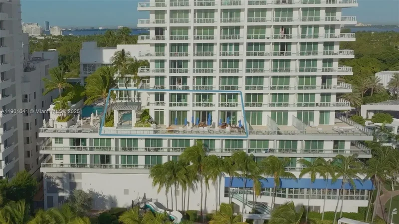 4391 Collins Ave 512, Miami Beach, Florida, United States. - Photo 50